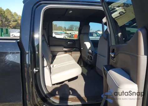 2020 Chevrolet Silverado 1500 4Wd Short Bed Ltz из США, поврежденный, VIN 1GCUYGED3LZ245132